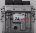 CENTRALINA MOTORE FORD 2.0 TDCI DV61-12A650-AYD, DV6112A650AYD, DELPHI 28419069