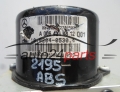 ABS POMPA MERCEDES A 006 431 48 12, A0064314812, 10.0204-0530.4, 10020405304, A0375453632
