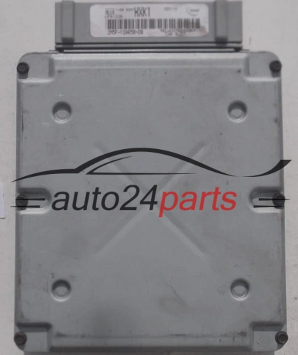 KOMPUTER STEROWNIK SILNIKA FORD FOCUS 1.8 VISTEON 2M5F-12A650-DB