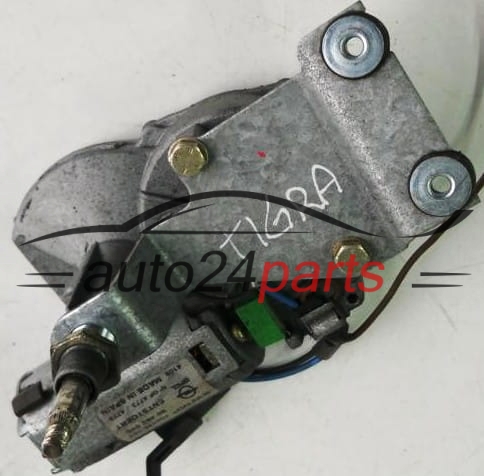 WISCHERMOTOR MECHANIK FRONTSCHEIBE HINTEN OPEL TIGRA 1996-2002
