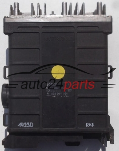 KOMPUTER STEROWNIK SILNIKA AUDI 80/90 BOSCH 0 261 200 220, 0261200220, 893 907 404, 893907404 - 14230