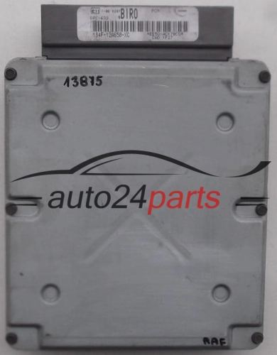 KOMPUTER STEROWNIK SILNIKA FORD FOCUS 1.8 VISTEON 1S4F-12A650-XG