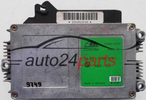CENTRALINA ABS BMW E36 ATE Controller 5WK8 401, 5WK8401, 10.0940-1101.4, 10094011014, 34.52-1 138 219, 34521138219