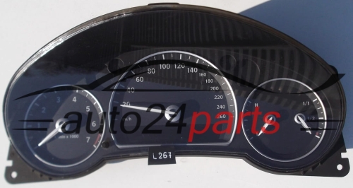  INDICADOR DE VELOCIDADE SAAB 