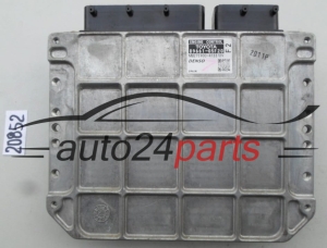 CENTRALINA DO MOTORE TOYOTA AVENSIS 2.0 D4D 89661-05F20, 8966105F20, MB275900-4733, MB2759004733