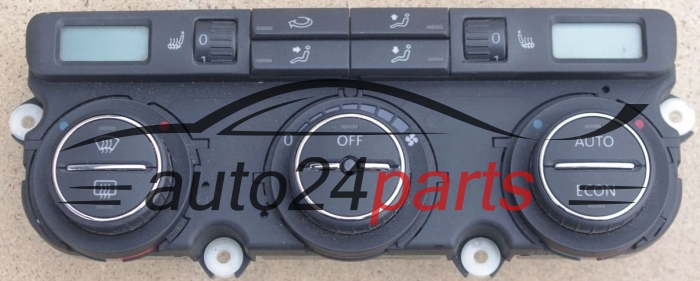  VOLKSWAGEN GOLF TOURAN 1K0 907 044 L / 1K0907044L / 5HB 008 731-11 / 5HB00873111