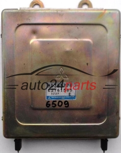 ECU ENGINE CONTROLLER MITSUBISHI LANCASTER WAGON 1.8 MD305778, E2T61585
