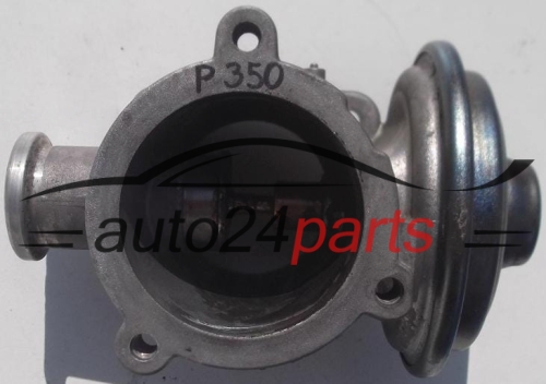 EGR ZAWÓR BMW 7 791 480, 7791480