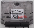 ΜΟΝΑΔΑ ΕΛΕΓΧΟΥ ΚΙΝΗΤΗΡΑ VW VOLKSWAGEN POLO LUPO 1.4 MAGNETI MARELLI IAW 4CV.V4, IAW4CVV4, 036906014BT, 036 906 014 BT, 61600.492.02, 6160049202