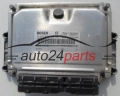 CENTRALINA DO MOTORE RENAULT CLIO MEGANE 1.9 DTI BOSCH 0 281 010 788
