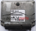 CENTRALINA MOTORE VW VOLKSWAGEN GOLF BORA 1.4 AKQ 036906014AB