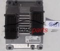 KOMPUTER STEROWNIK SILNIKA OPEL CORSA C 1.2 Z12XE BOSCH 0 261 207 964