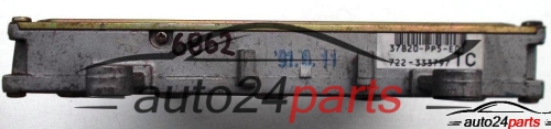 ECU ENGINE CONTROLLER HONDA CONCERTO 1.6 37820-PP5-E01, 37820PP5E01, 722-333797 TC, 722333797 
