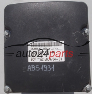 ABS POMPA I STEROWNIK BMW DSC E70/E71 BOSCH  0265960395  3452685470401