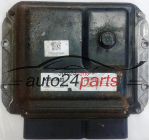 KOMPUTER STEROWNIK SILNIKA OPEL ASTRA 1.7 CDTI Z17DTR 8989258292 898925 8292, MB2658004862 MB275800-4862 EE 9025829 