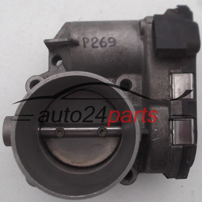 Cuerpo de mariposa Alfa Romeo 147 1.6 16V Bosch 0280750073