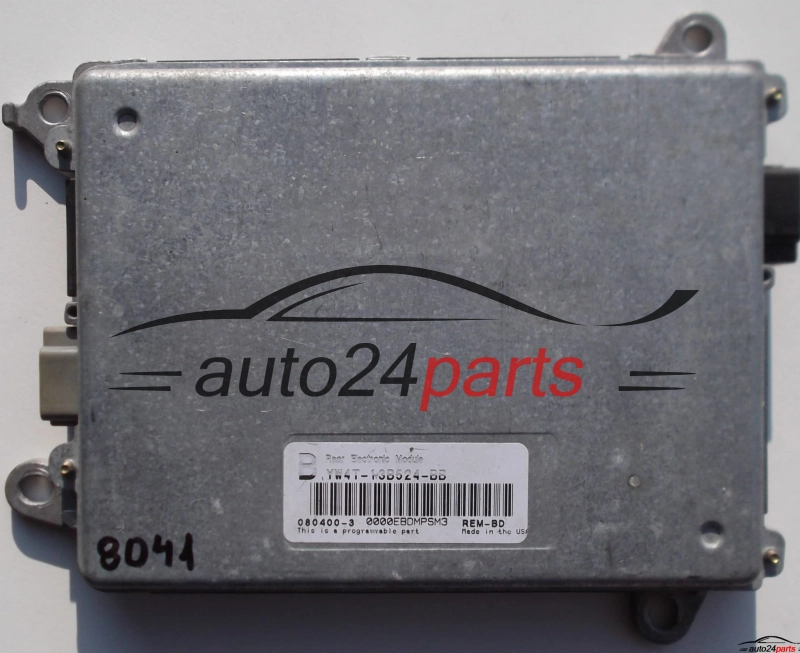 JAGUAR S-TYPE 3.0 V6, YW4T-13B524-BB, YW4T13B524BB