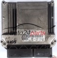  ECU CENTRALITA DE MOTOR MERCEDES W211 E320 CDI A6481500379