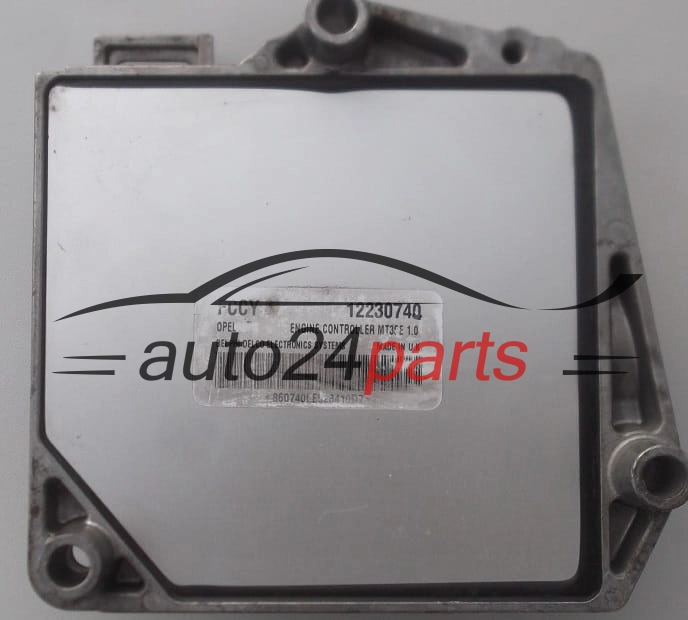 OPEL ASTRA H ZAFIRA B 1.6 Z16XEP 12230740 FCCY 28020960, 1232006, 12 32 006