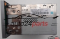 RADIO CD MP3 OPEL MERIVA 7 643 106 317 / 7643106317 / 13 167 832 FJ / 13167832FJ / CD30 