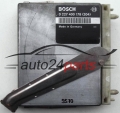 CENTRALINA MOTORE VOLVO 850 2.0 BOSCH 0 227 400 178