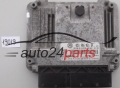 KOMPUTER STEROWNIK SILNIKA SEAT ALTEA 1.9 TDI BOSCH 0 281 014 419, 0281014419, 03G 906 021 SK, 03G906021SK, 03G906021AN, EDC16U34 