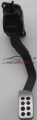 POTENCJOMETR PEDAL GAZU PEUGEOT 206 1.4 HDI BOSCH 0 280 755 076, 0280755076, 96 598 794 80, 9659879480 - PG130