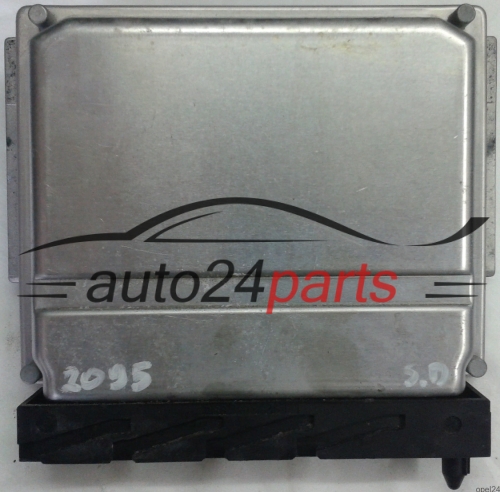 ECU CENTRALITA DE MOTOR VOLVO S60 V70 S80 2.4 BOSCH 0261206828