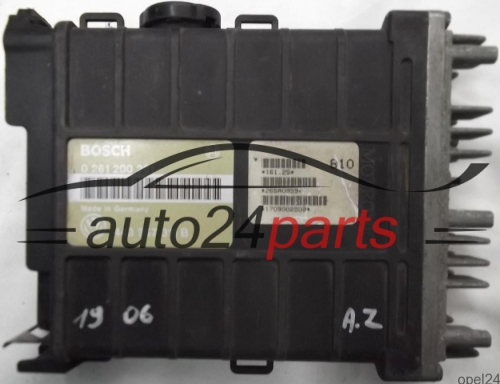 calculateur moteur pour vw volkswagen passat 1.8