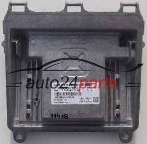 MOTORSTEUERGERÄT ECU STEUERGERAT MERCEDES W245 A 266 153 89 79, A2661538979, 5WK90958 (06), HW A 002 446 31 40, A0024463140