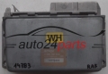 BOSCH 0 265 100 039 WH, 0265100039WH, 0265100039