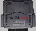ΜΟΝΑΔΑ ΕΛΕΓΧΟΥ ΚΙΝΗΤΗΡΑ VOLVO S40 1.9 DID BOSCH 0 281 011 086