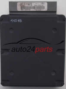 ECU CENTRALITA DE MOTOR FORD FOCUS 1.8 TDDI 98AB12A650BGH, 98AB-12A650-BGH, 98AB12K523AG, 98AB-12K523-AG HATE DPC-612 