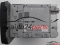 RADIO CD NAVI SEAT LEON 2007 5P0 035 191 B, 5P0035191B, 7 612 002 056, 7612002056, SEZ1Z2G7398171 
