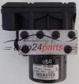 POMPE HYDRAULIQUE ET CALCULATEUR d'ABS VOLVO 8619534, ATE 10.0204-0330.4