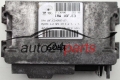 CENTRALINA MOTORE FIAT PUNTO 1.2 MAGNETI MARELLI IAW 16F.E3, IAW16FE3, 46545152, 61602.106.02, 6160210602 