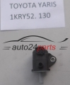 ZAWOR POCISNIENIA TOYOTA YARIS 3 1KRY52.130 90910WC003, HV1362007070
