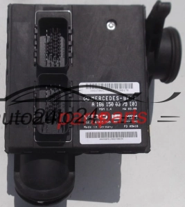 CENTRALINA MOTORE MERCEDES W168 VDO 412.250/005/009, 412250005009, A 166 150 03 79, A1661500379, 1661500379 
