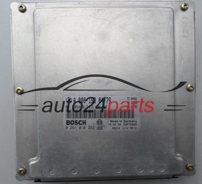 MERCEDES VITO 2.2 220 CDI BOSCH 0281010233, 0 281 010 233, A0001530479, A 000 153 04 79, 0001530479
