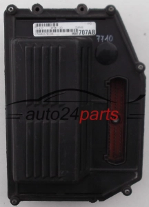 Μονάδα Ελέγχου Κινητήρα CHRYSLER JEEP GRAND CHEROKEE 2.5, P56041707AB, 707AB, ZNMAB