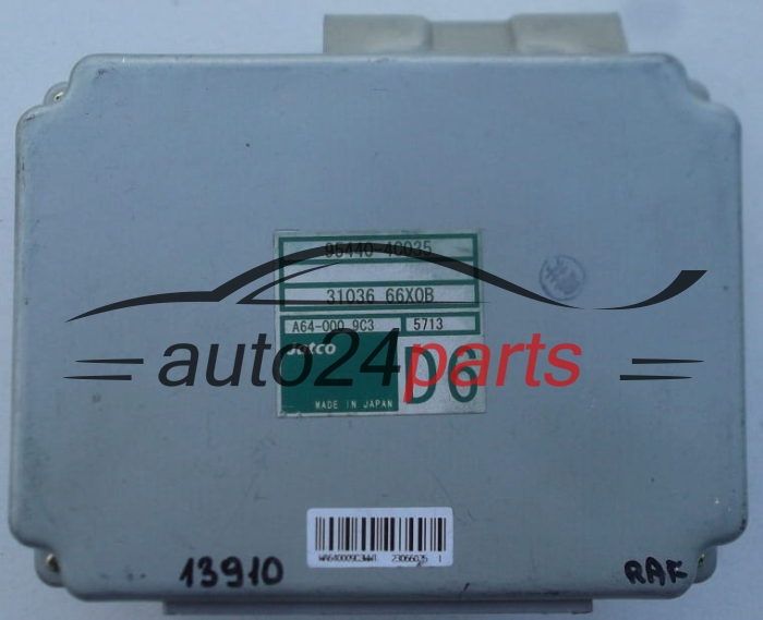 CENTRALITA ECU CAJA DE CAMBIO AUTOMATIC KIA SORENTO JATCO 95440-4C035