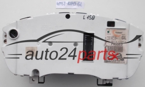 Κοντέρ FORD C-MAX VISTEON 4M5T-10849-GL, 4M5T10849GL