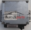 ECU CENTRALITA DE MOTOR OPEL OMEGA SIEMENS 5WK9 071, 5WK9071, GM 90 492 433 NT, 90492433NT