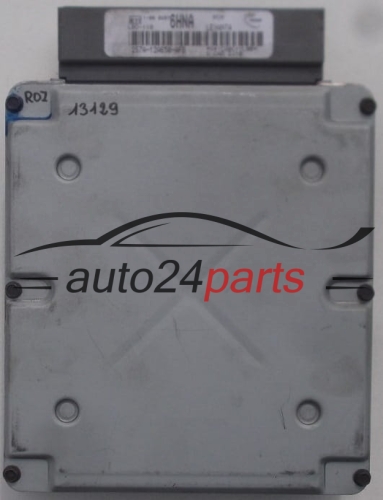 KOMPUTER STEROWNIK SILNIKA FORD MONDEO 1.8 16V 2S7A-12A650-AFB, 2S7A12A650AFB, 6HNA -  13129, 13132, 13133