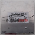 CENTRALINA DO MOTORE OPEL ASTRA DELCO 16214229 JW, 16214229JW, D96020 CDHY