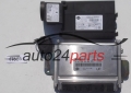 KOMPUTER STEROWNIK SILNIKA NISSAN ALMERA 2.0 TD DI BOSCH 0281010265, 0 281 010 265, 237104U100, 23710-4U100 UF