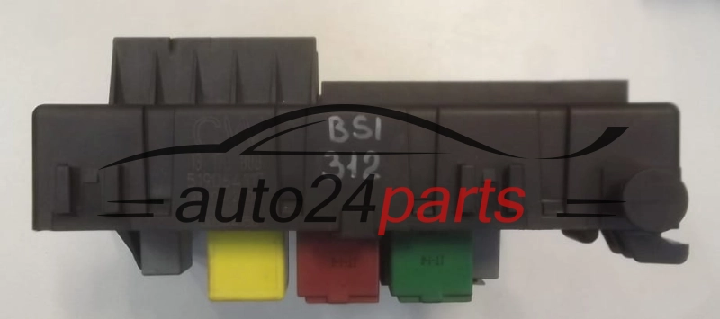 OPEL VECTRA C SIGNUM 2002-2008 13170888 CW 93180091
