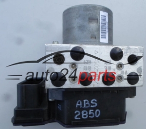 ABS PUMP MINI COOPER 34516866011 01, 3451686601101, 65021017