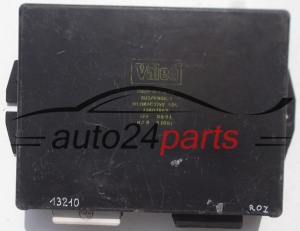 Μονάδα ελέγχου ανάρτηση του συστήματος  CITROEN XM VALEO 73807802 