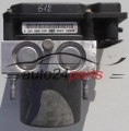 ABS NISSAN ALMERA 1.5 0 265 231 415, 0265231415, 0 265 800 330, 0265800330 